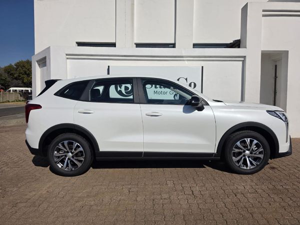 2026-Haval-Jolion-15T-City image:3