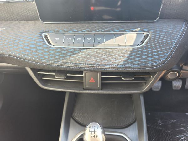 2026-Haval-Jolion-15T-City image:6