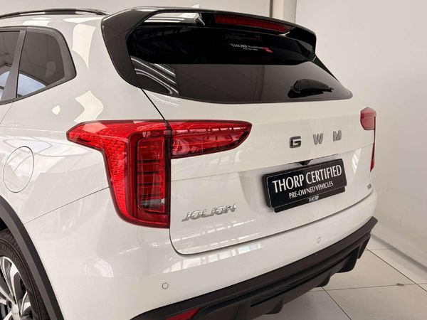 2024-Haval-Jolion-15T-City-Plus-DCT image:15