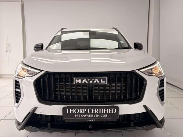 2024-Haval-Jolion-15T-City-Plus-DCT image:1