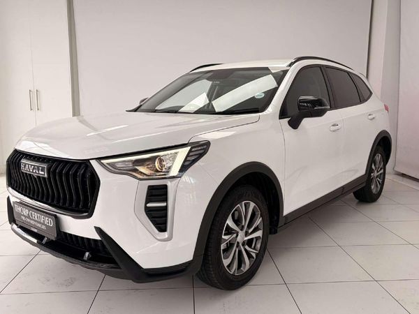 2024-Haval-Jolion-15T-City-Plus-DCT image:2