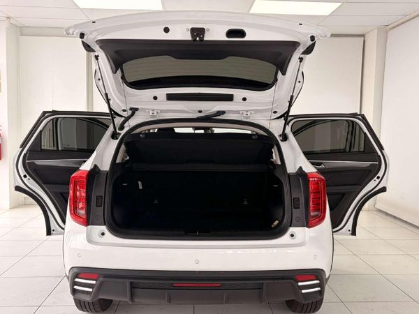 2024-Haval-Jolion-15T-City-Plus-DCT image:4