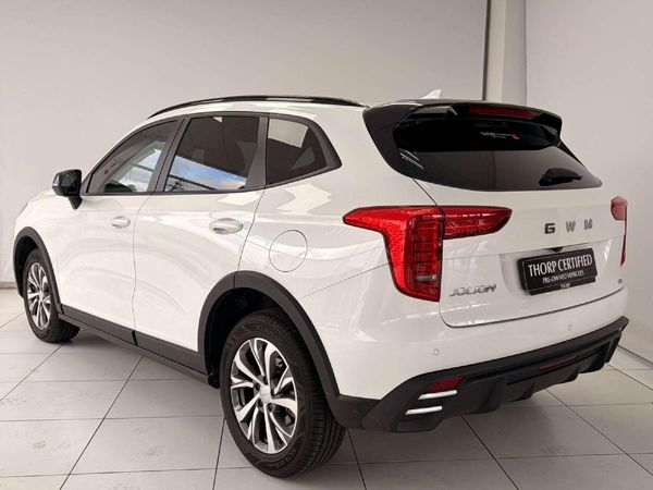 2024-Haval-Jolion-15T-City-Plus-DCT image:5