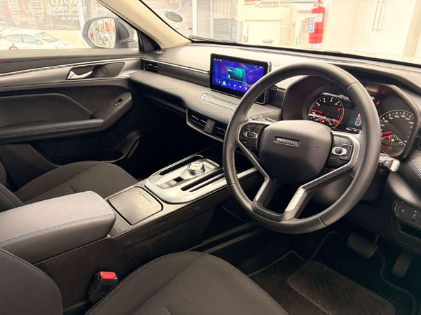 2024-Haval-Jolion-15T-City-Plus-DCT image:8