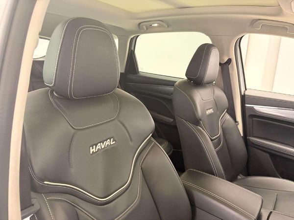 2023-Haval-Jolion-15T-Luxury-Auto image:9