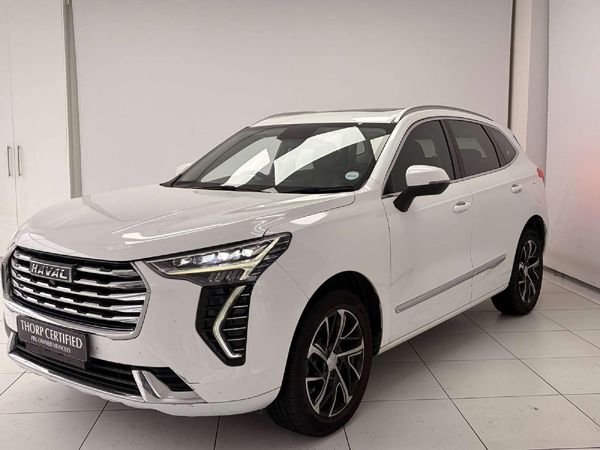 2023-Haval-Jolion-15T-Luxury-Auto image:2