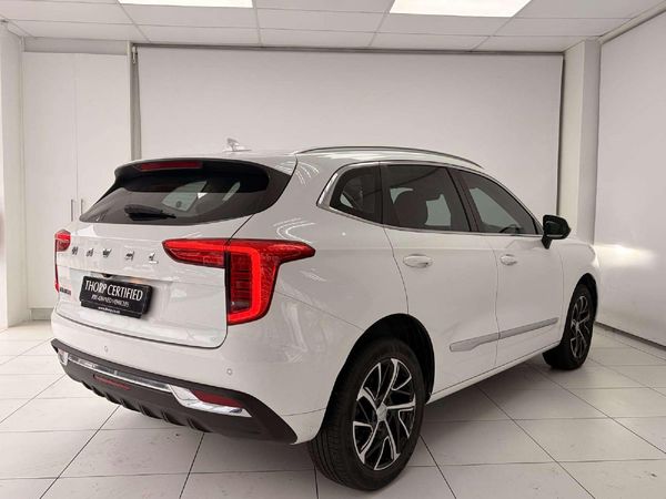 2023-Haval-Jolion-15T-Luxury-Auto image:3