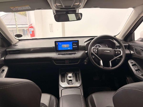 2023-Haval-Jolion-15T-Luxury-Auto image:8