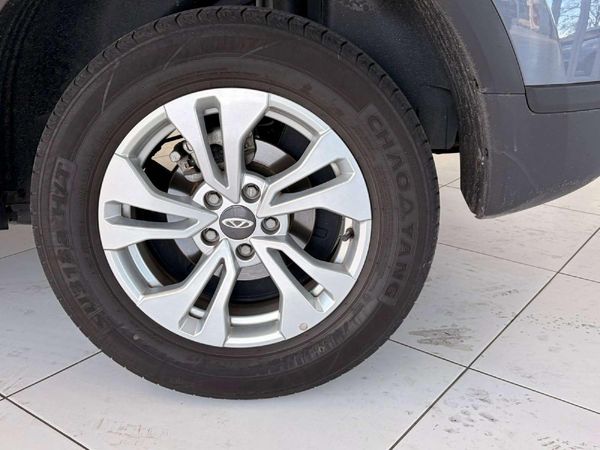 2024-Chery-Tiggo-4-Pro-15-LiT-Auto image:12