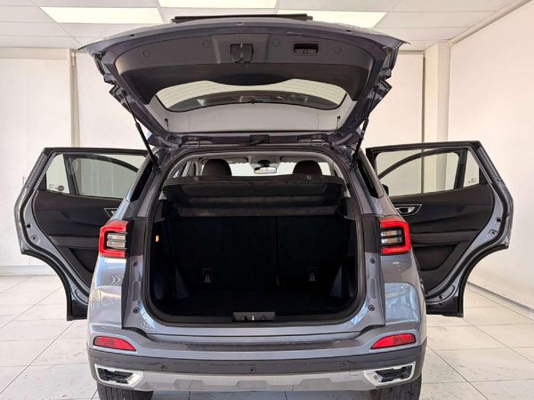 2024-Chery-Tiggo-4-Pro-15-LiT-Auto image:4