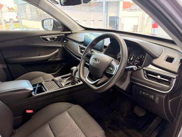 2024-Chery-Tiggo-4-Pro-15-LiT-Auto image:6