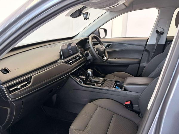 2024-Chery-Tiggo-4-Pro-15-LiT-Auto image:7
