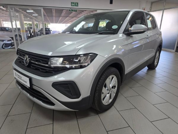 2025-Volkswagen-T-Cross-10-TSI-Auto image:1