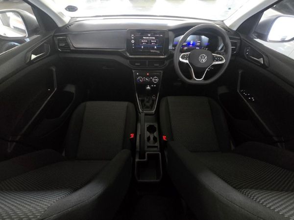 2025-Volkswagen-T-Cross-10-TSI-Auto image:31