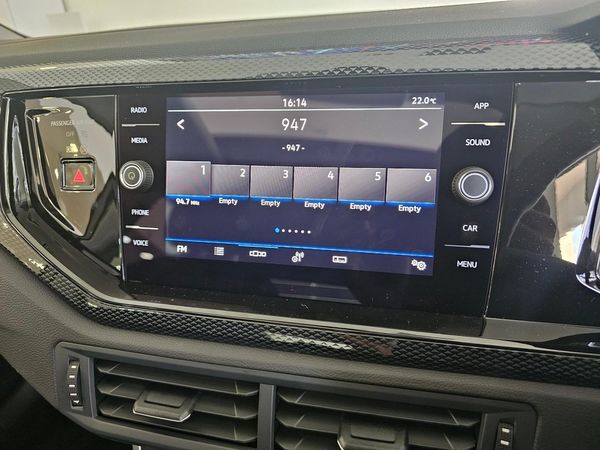2026-Volkswagen-Polo-10-TSI-Life image:9