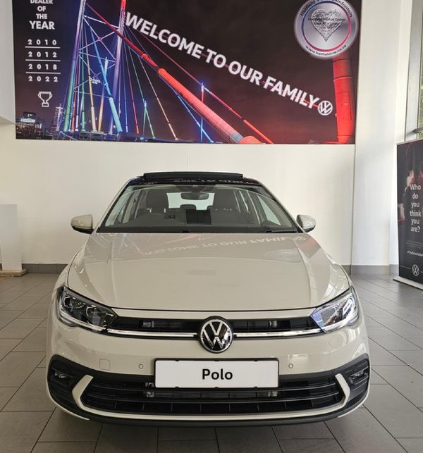 2026-Volkswagen-Polo-10-TSI-Life image:11