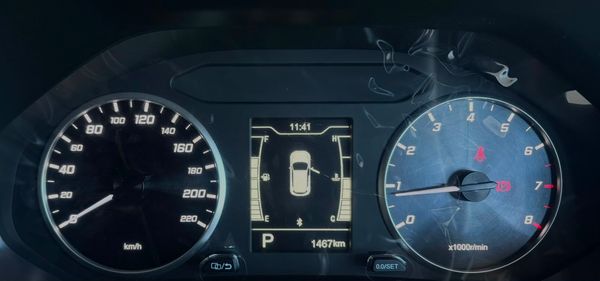 2026-Chery-Tiggo-4-Pro-15-LiT-Auto image:10
