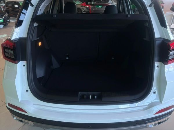 2026-Chery-Tiggo-4-Pro-15-LiT-Auto image:14