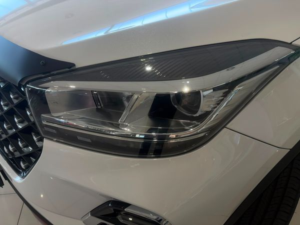 2026-Chery-Tiggo-4-Pro-15-LiT-Auto image:17
