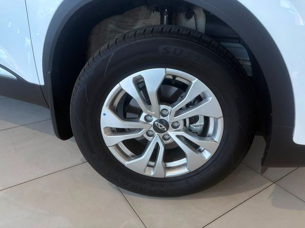 2026-Chery-Tiggo-4-Pro-15-LiT-Auto image:19