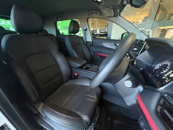 2026-Chery-Tiggo-4-Pro-15-LiT-Auto image:3