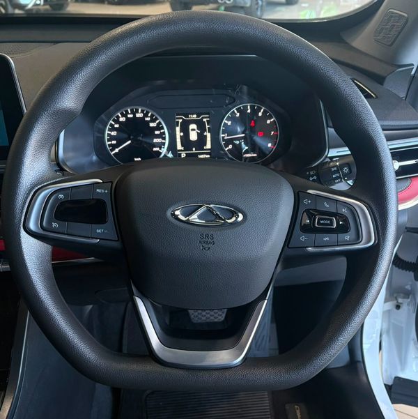 2026-Chery-Tiggo-4-Pro-15-LiT-Auto image:4