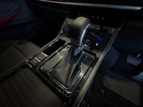 2026-Chery-Tiggo-4-Pro-15-LiT-Auto image:8