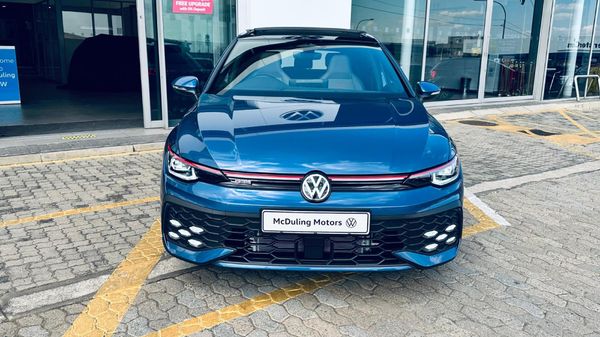 2026-Volkswagen-Golf-8-GTI-20-TSI-DSG image:1