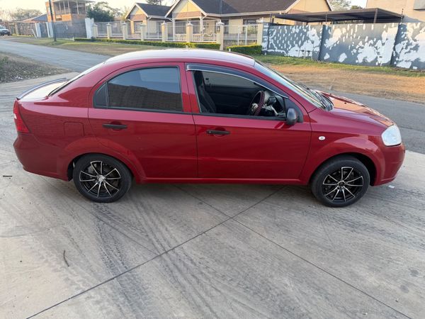 2011-Chevrolet-Aveo-2011-Chevrolet-Aveo-Manual image:9