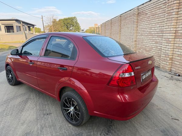 2011-Chevrolet-Aveo-2011-Chevrolet-Aveo-Manual image:7