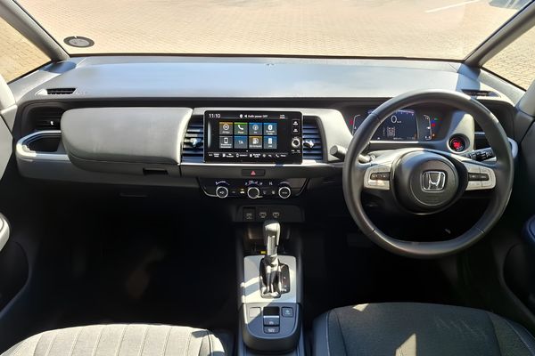 2026-Honda-Fit-15-Elegance image:14