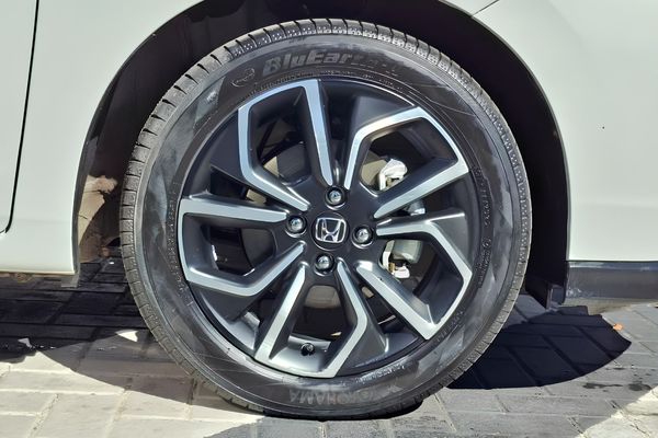 2026-Honda-Fit-15-Elegance image:18