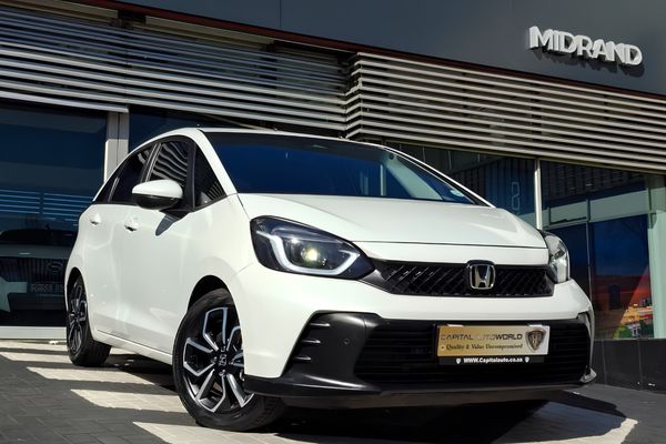 2026-Honda-Fit-15-Elegance image:19