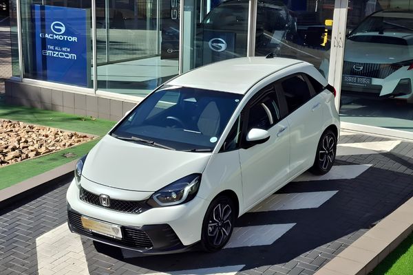 2026-Honda-Fit-15-Elegance image:6