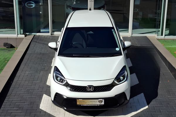 2026-Honda-Fit-15-Elegance image:7
