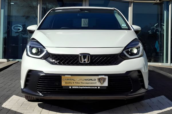 2026-Honda-Fit-15-Elegance image:8
