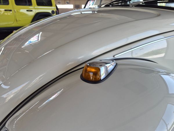 1970-Volkswagen-Beetle-1500 image:10