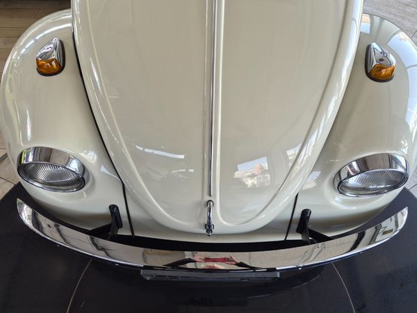 1970-Volkswagen-Beetle-1500 image:11