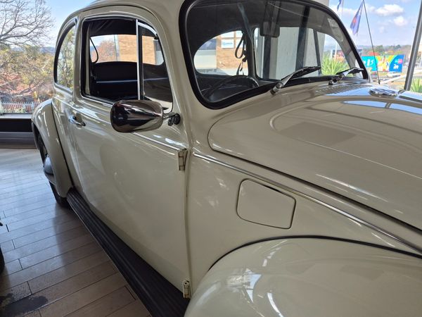 1970-Volkswagen-Beetle-1500 image:12