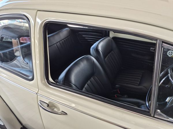 1970-Volkswagen-Beetle-1500 image:14