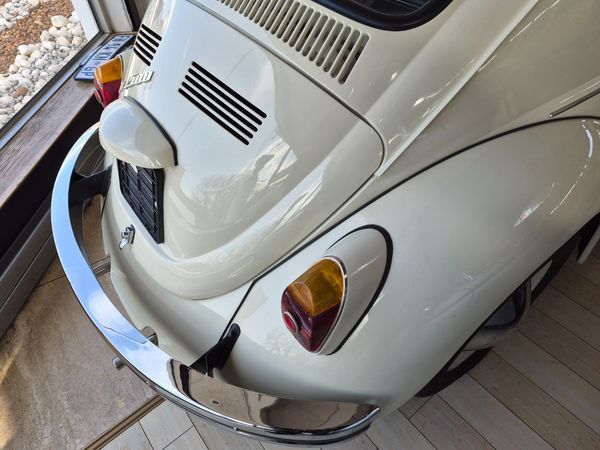 1970-Volkswagen-Beetle-1500 image:15