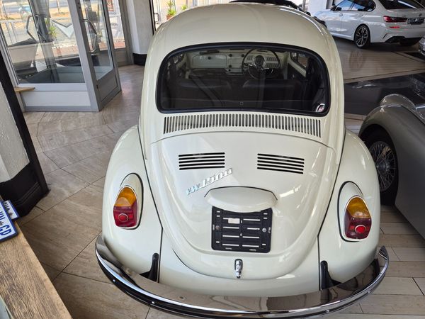 1970-Volkswagen-Beetle-1500 image:16