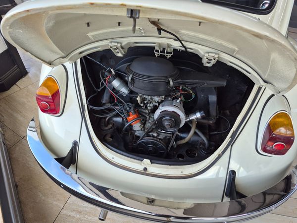 1970-Volkswagen-Beetle-1500 image:17