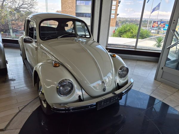 1970-Volkswagen-Beetle-1500 image:1