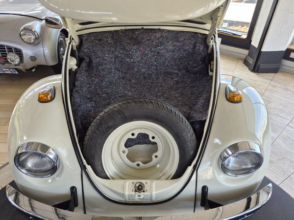 1970-Volkswagen-Beetle-1500 image:19