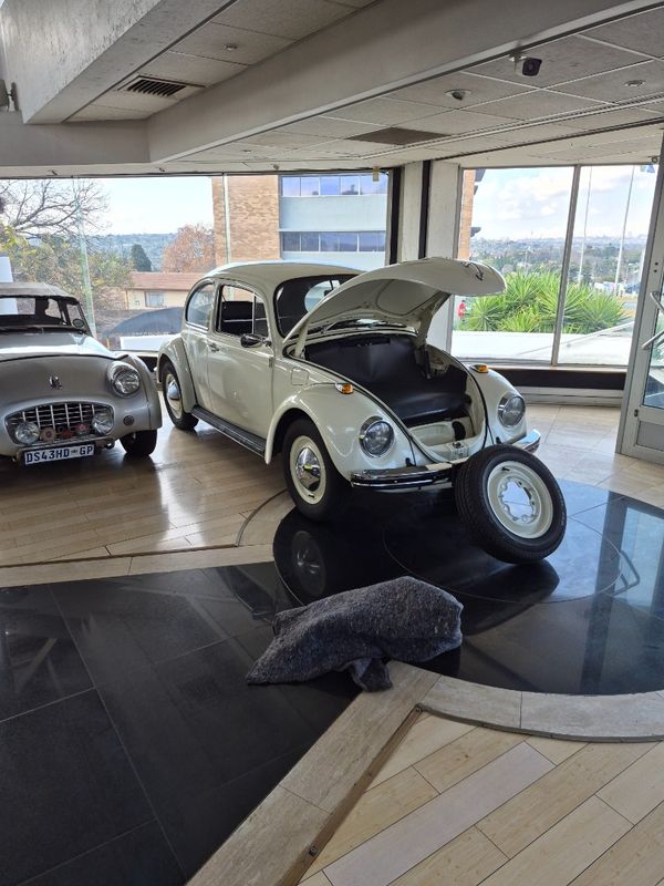 1970-Volkswagen-Beetle-1500 image:23