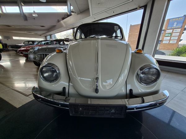 1970-Volkswagen-Beetle-1500 image:3