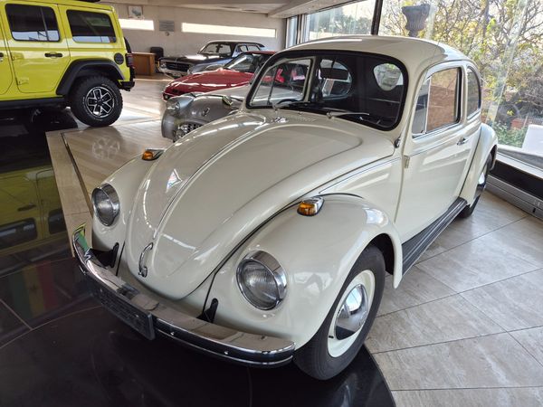 1970-Volkswagen-Beetle-1500 image:4