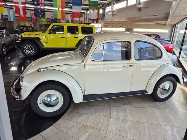 1970-Volkswagen-Beetle-1500 image:5