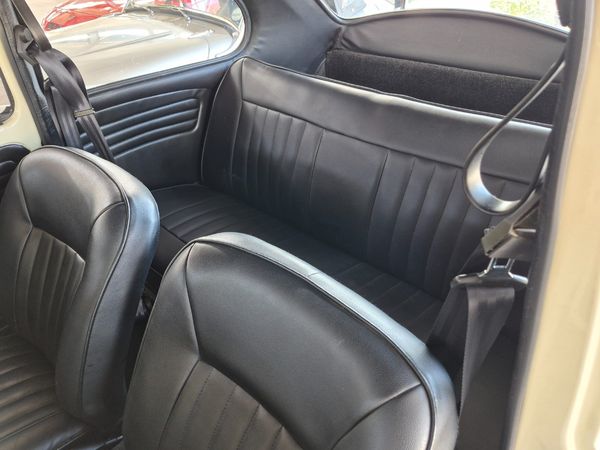 1970-Volkswagen-Beetle-1500 image:7